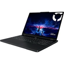 Ноутбук LENOVO Legion Pro 5 16IRX10 Eclipse Black (83NN000ERA)