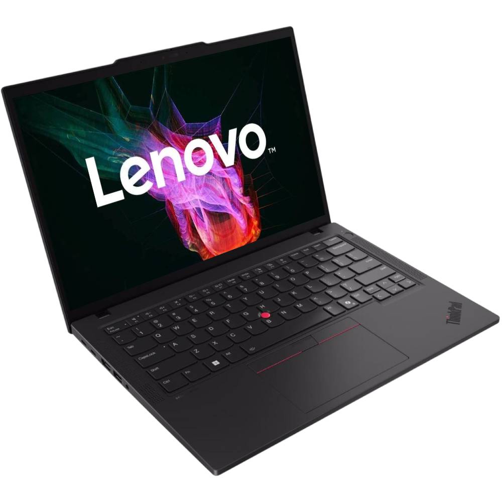 Ноутбук LENOVO ThinkPad T14 G6 Black (21QDS0GS00) Диагональ дисплея 14