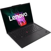 Ноутбук LENOVO ThinkPad T14 G6 Black (21QDS0GS00)