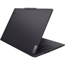 Ноутбук LENOVO ThinkPad T14 G6 Black (21QDS0GS00)