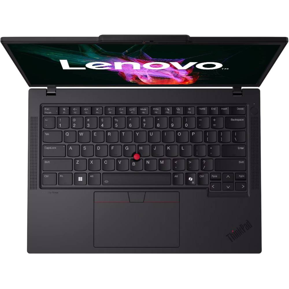 Ноутбук LENOVO ThinkPad T14 G6 Black (21QDS0GS00) Частота обновления экрана 60 Гц