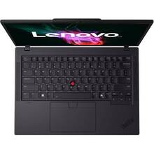 Ноутбук LENOVO ThinkPad T14 G6 Black (21QDS0GS00)
