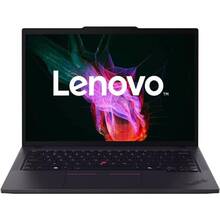 Ноутбук LENOVO ThinkPad T14 G6 Black (21QDS0GS00)
