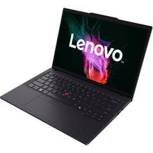 Ноутбук LENOVO ThinkPad T14 G6 Black (21QDS0GS00)