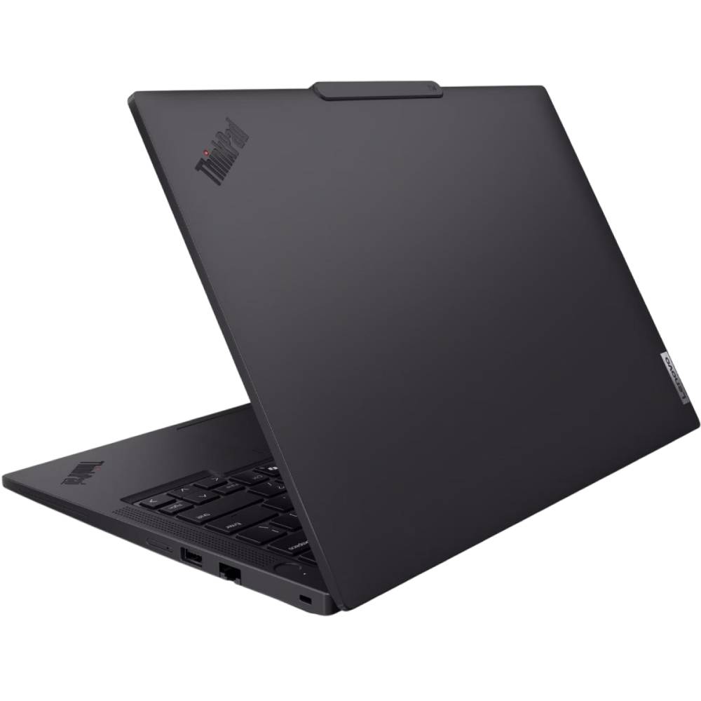 Фото Ноутбук LENOVO ThinkPad T14 G6 Black (21QDS0GS00)