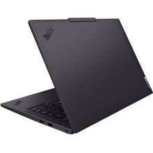 Ноутбук LENOVO ThinkPad T14 G6 Black (21QDS0GS00)