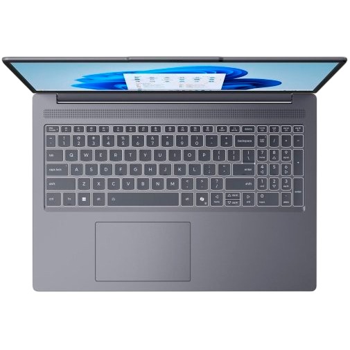 Ноутбук LENOVO IdeaPad Slim 3 16ARP10 (83K80058RA) Тип матрицы IPS