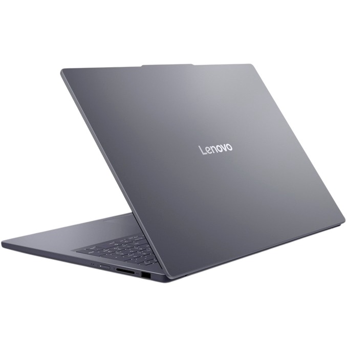 Внешний вид Ноутбук LENOVO IdeaPad Slim 3 16ARP10 (83K80058RA)