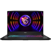 Ноутбук MSI Katana 17 B13VFK-1492XUA (9S7-17L541-1492)