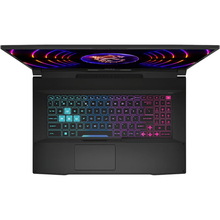 Ноутбук MSI Katana 17 B13VFK-1492XUA (9S7-17L541-1492)