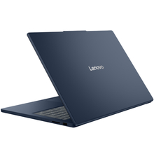 Ноутбук LENOVO IdeaPad Slim 3 16IRH10 Cosmic Blue (83K2005LRA)