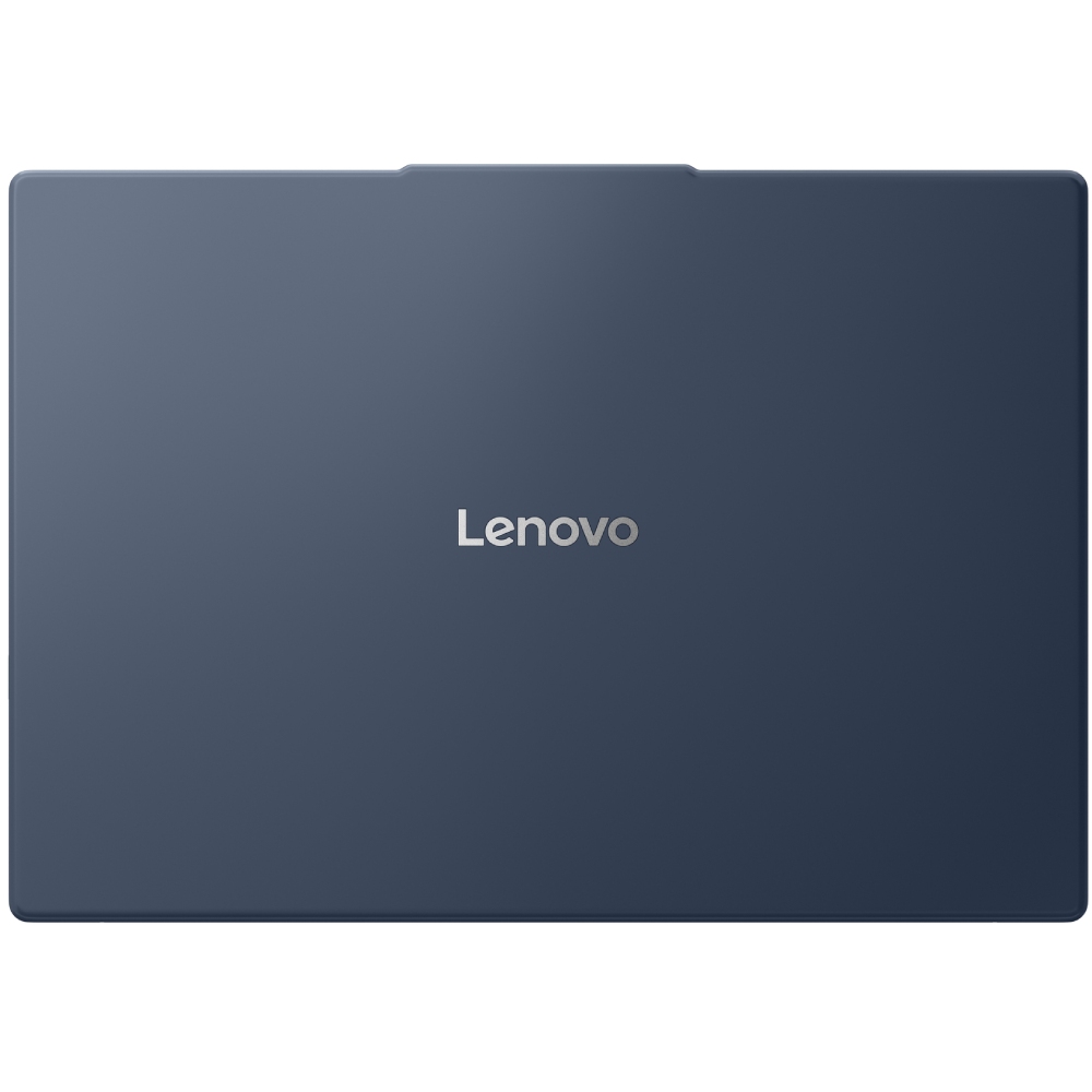 Внешний вид Ноутбук LENOVO IdeaPad Slim 3 16IRH10 Cosmic Blue (83K2005LRA)