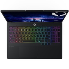 Ноутбук LENOVO Legion Pro 5 16IRX10 Eclipse Black (83NN003XRA)