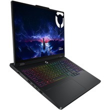Ноутбук LENOVO Legion Pro 5 16IRX10 Eclipse Black (83NN003XRA)