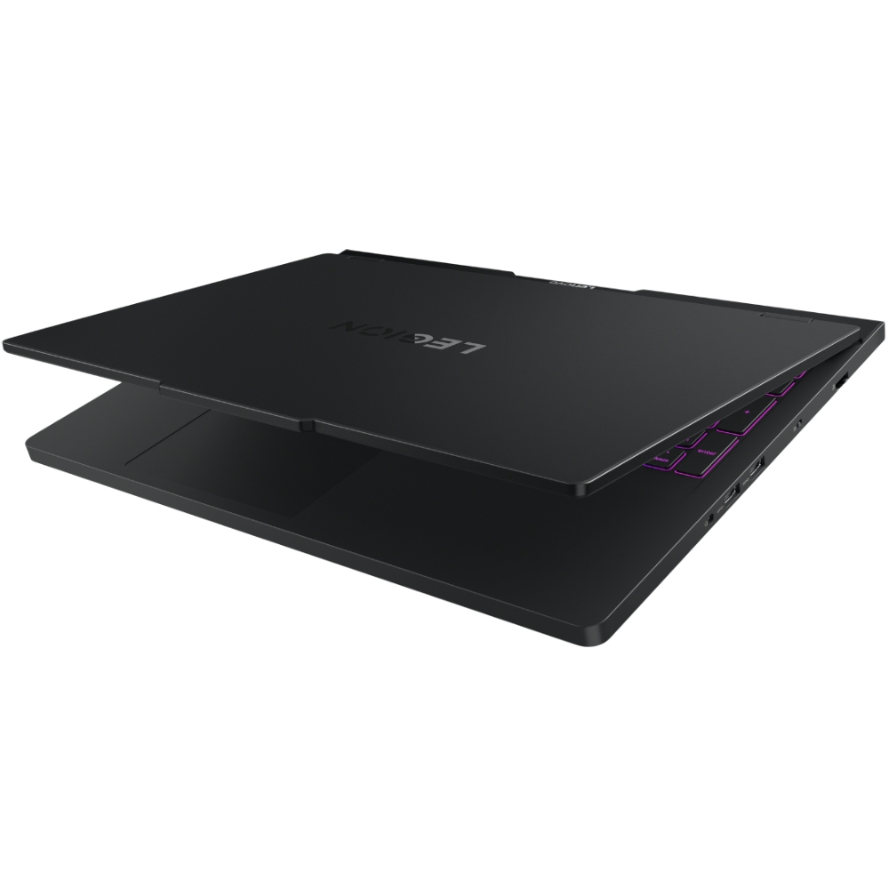 Фото 15 Ноутбук LENOVO Legion Pro 5 16IRX10 Eclipse Black (83NN003XRA)