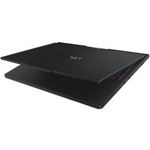 Ноутбук LENOVO Legion Pro 5 16IRX10 Eclipse Black (83NN003XRA)