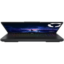 Ноутбук LENOVO Legion Pro 5 16IRX10 Eclipse Black (83NN003XRA)