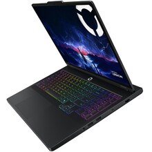 Ноутбук LENOVO Legion Pro 5 16IRX10 Eclipse Black (83NN003XRA)