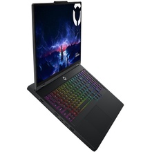Ноутбук LENOVO Legion Pro 5 16IRX10 Eclipse Black (83NN003XRA)