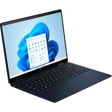 Ноутбук HP Envy x360 Laptop 14-fc0008ua Athmospheric Blue (B9PC3EA)