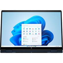 Ноутбук HP Envy x360 Laptop 14-fc0008ua Athmospheric Blue (B9PC3EA)