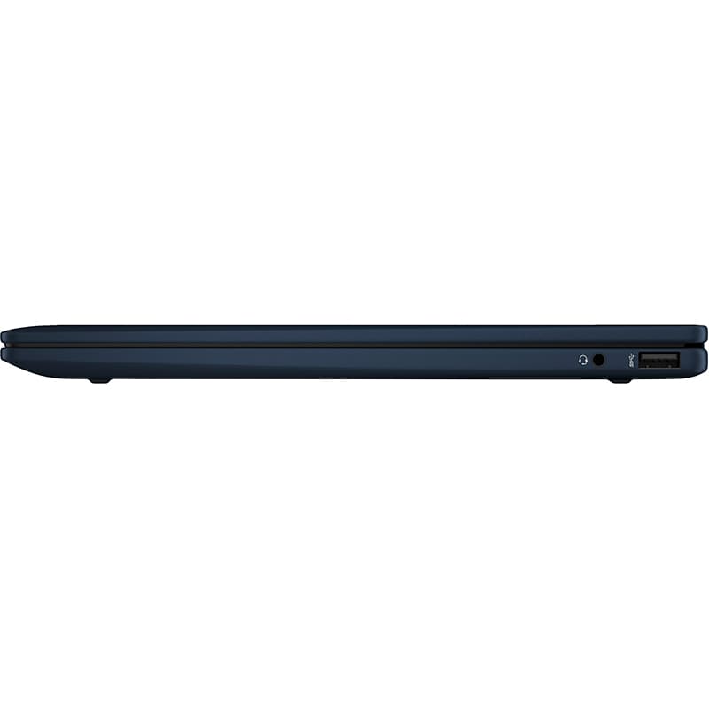 Зовнішній вигляд Ноутбук HP Envy x360 Laptop 14-fc0008ua Athmospheric Blue (B9PC3EA)