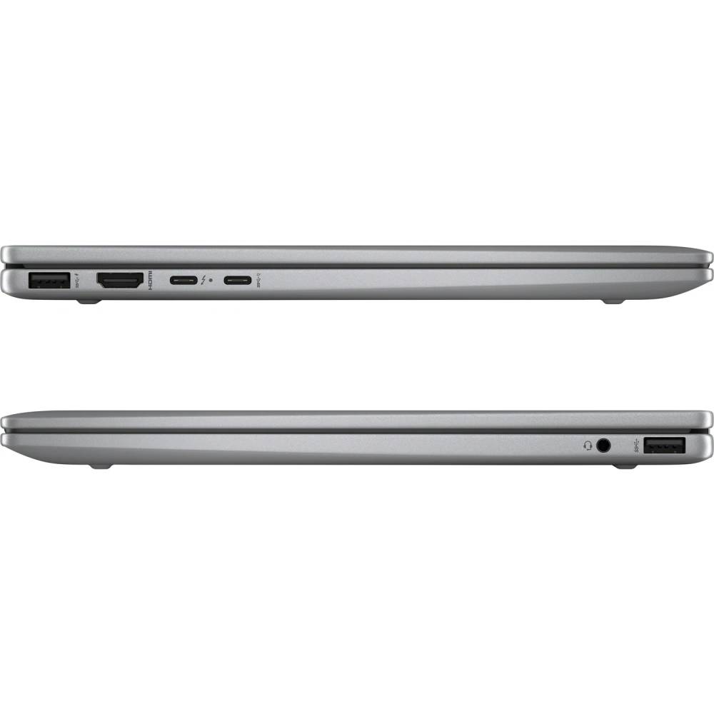 Замовити Ноутбук HP Envy x360 Laptop 14-fc0013ua Meteor Silver (B9PC6EA)