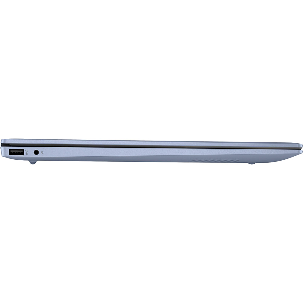 Ноутбук HP Laptop 16-ag0003ua Sky Blue (B9PG6EA) Частота оновлення екрана 60 Гц