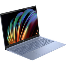 Ноутбук HP Laptop 16-ag0003ua Sky Blue (B9PG6EA)