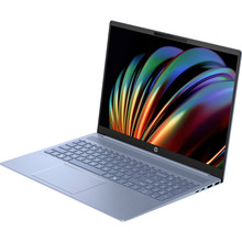 Ноутбук HP Laptop 16-ag0003ua Sky Blue (B9PG6EA)