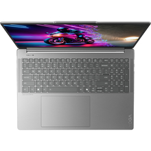 Ноутбук LENOVO Yoga Pro 9 16IAH10 Luna Grey (83L00055RA)