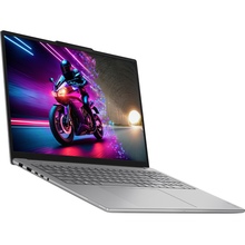 Ноутбук LENOVO Yoga Pro 9 16IAH10 Luna Grey (83L00055RA)