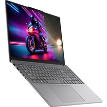 Ноутбук LENOVO Yoga Pro 9 16IAH10 Luna Grey (83L00055RA)