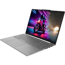Ноутбук LENOVO Yoga Pro 9 16IAH10 Luna Grey (83L00055RA)