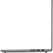 Ноутбук LENOVO Yoga Pro 9 16IAH10 Luna Grey (83L00055RA)