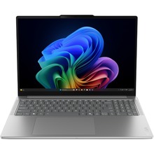Ноутбук LENOVO Yoga Pro 9 16IAH10 Luna Grey (83L00055RA)