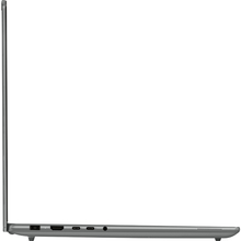 Ноутбук LENOVO Yoga Pro 9 16IAH10 Luna Grey (83L00055RA)