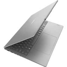 Ноутбук LENOVO Yoga Pro 9 16IAH10 Luna Grey (83L00055RA)