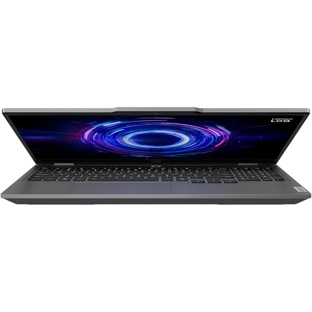 Фото Ноутбук LENOVO LOQ 15IRX10 Luna Grey (83JE00L9RA)