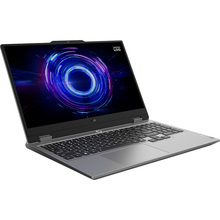 Ноутбук LENOVO LOQ 15IRX10 Luna Grey (83JE00L9RA)