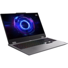 Ноутбук LENOVO LOQ 15IRX10 Luna Grey (83JE00L5RA)