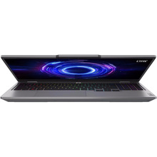 Ноутбук LENOVO LOQ 15IRX10 Luna Grey (83JE00L5RA)
