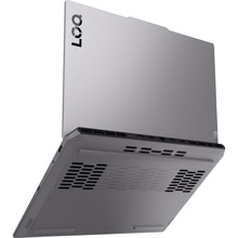Ноутбук LENOVO LOQ 15IRX10 Luna Grey (83JE00L5RA)