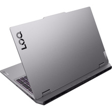 Ноутбук LENOVO LOQ 15IRX10 Luna Grey (83JE00L5RA)