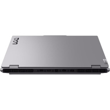 Ноутбук LENOVO LOQ 15IRX10 Luna Grey (83JE00L5RA)