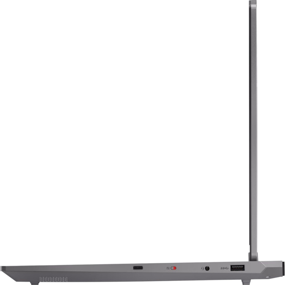 Фото 14 Ноутбук LENOVO LOQ 15IRX10 Luna Grey (83JE00L5RA)