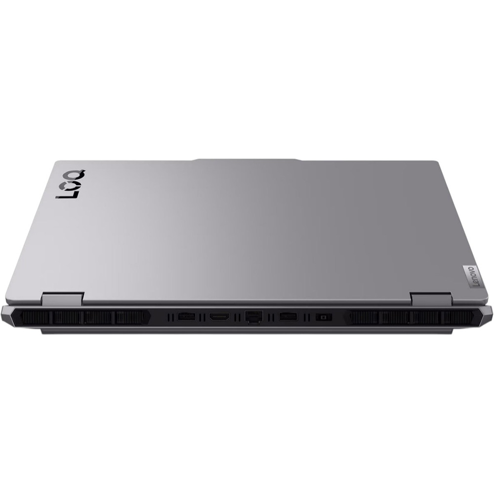 В интернет магазине Ноутбук LENOVO LOQ 15IRX10 Luna Grey (83JE00MTRA)