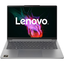 Ноутбук LENOVO IdeaPad Slim 5 14ARP10 Luna Grey (83HT0034RA)
