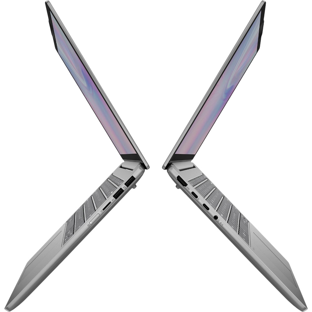 Замовити Ноутбук Lenovo IdeaPad Slim 5 14ARP10 Luna Grey (83HT0034RA)
