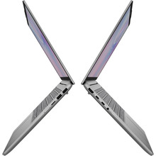 Ноутбук Lenovo IdeaPad Slim 5 14ARP10 Luna Grey (83HT0034RA)
